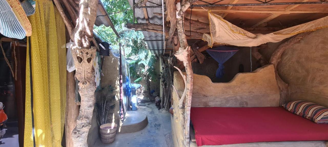 Humbhaha Jungle Yala Nature Eco Resort Kataragama Exterior foto
