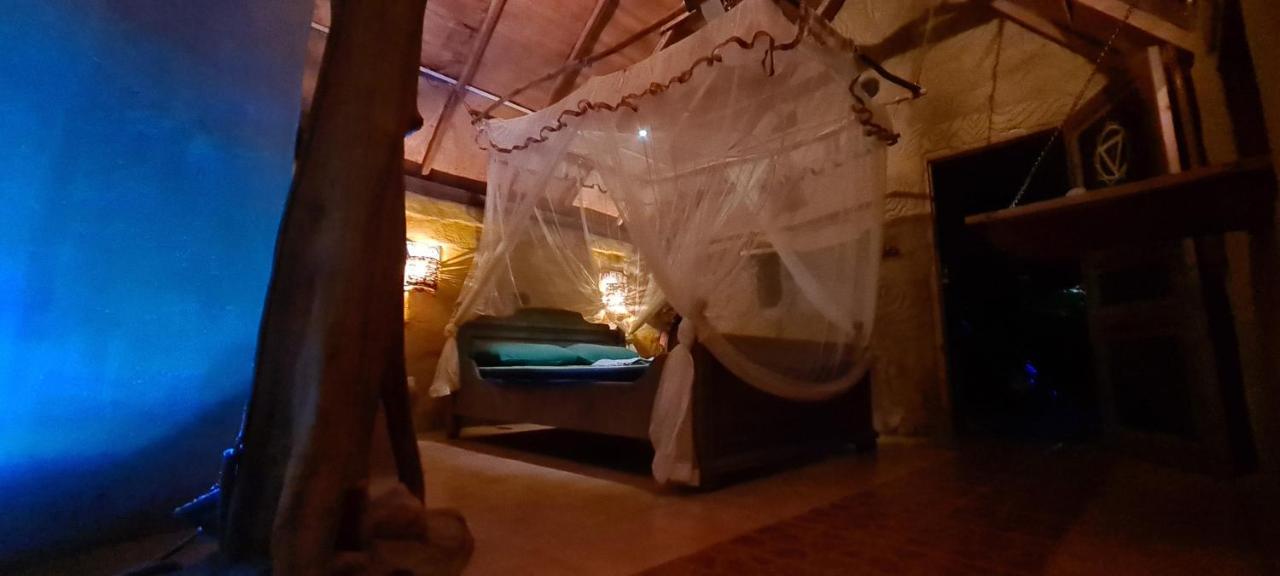 Humbhaha Jungle Yala Nature Eco Resort Kataragama Exterior foto